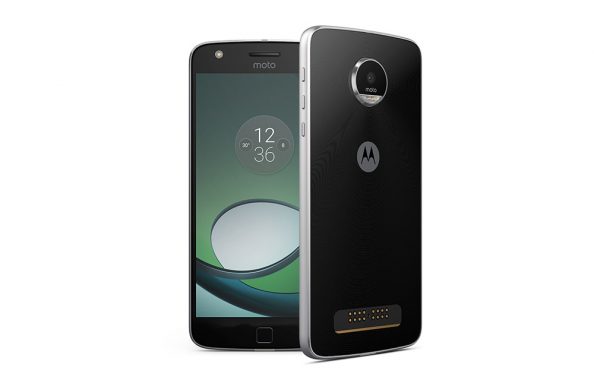 Moto Z Play Review