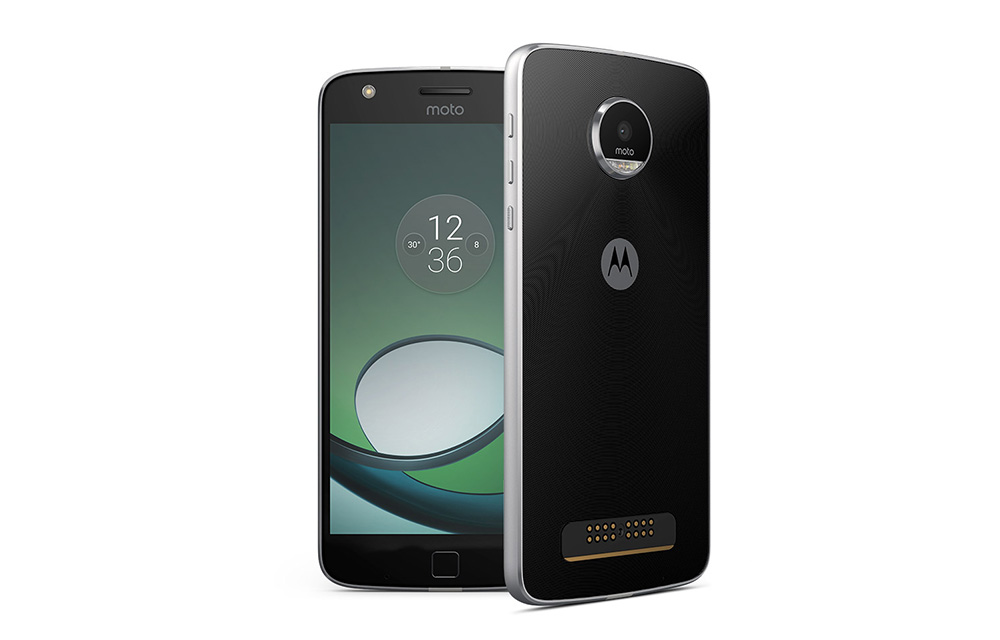 Moto Z Play Review