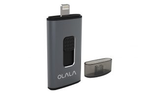 OLALA 64GB iPhone Flash Drive Review