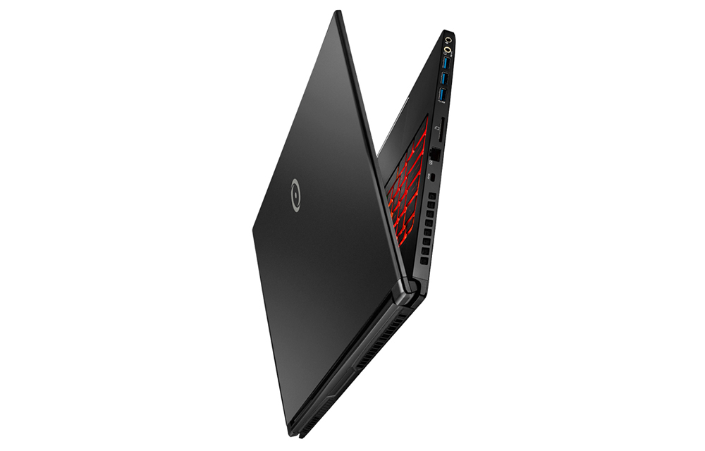Origin PC Evo Design