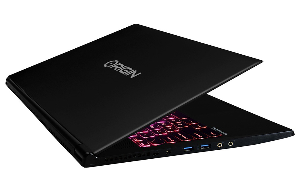 Origin PC Evo Price
