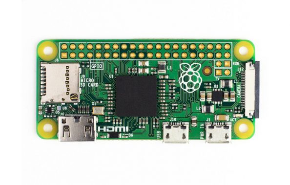 Raspberry Pi Zero Alternatives
