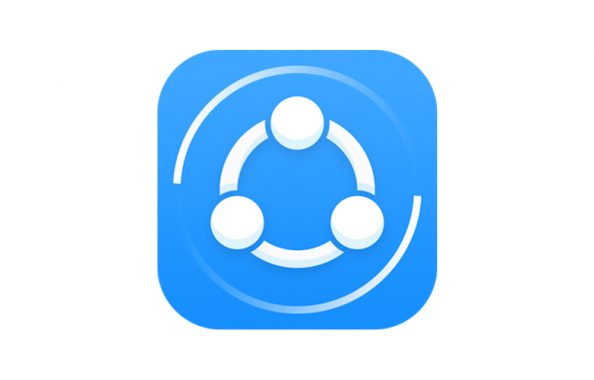 SHAREit - Transfer & Share Review
