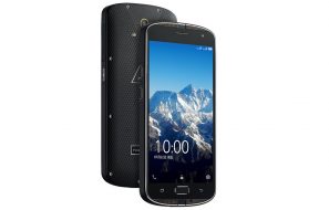 Samples and Performance of Dual Camera on Rugged Smartphone AGM X1