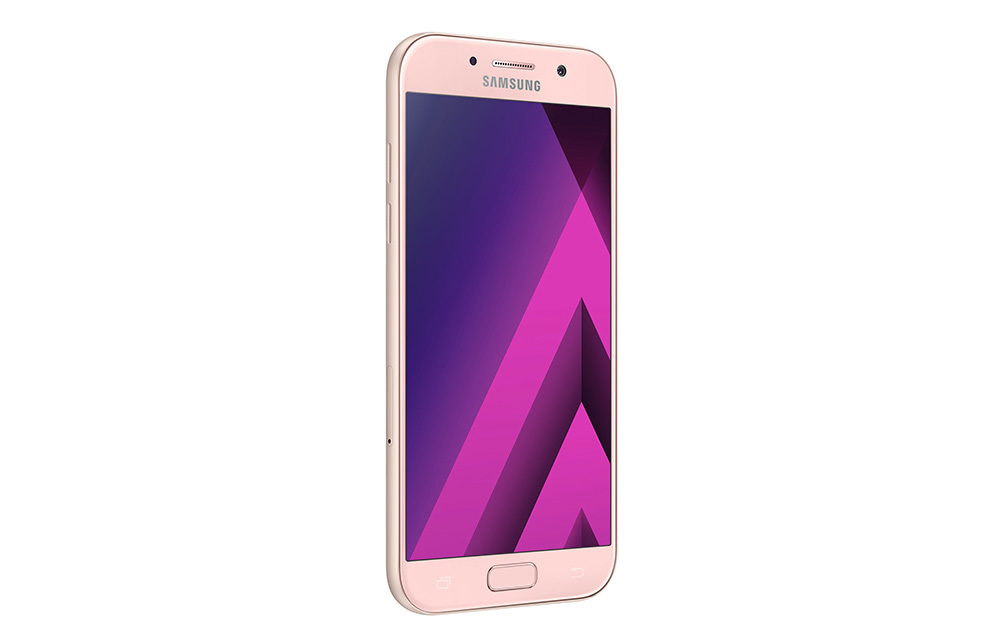 galaxy samsung a3 2017