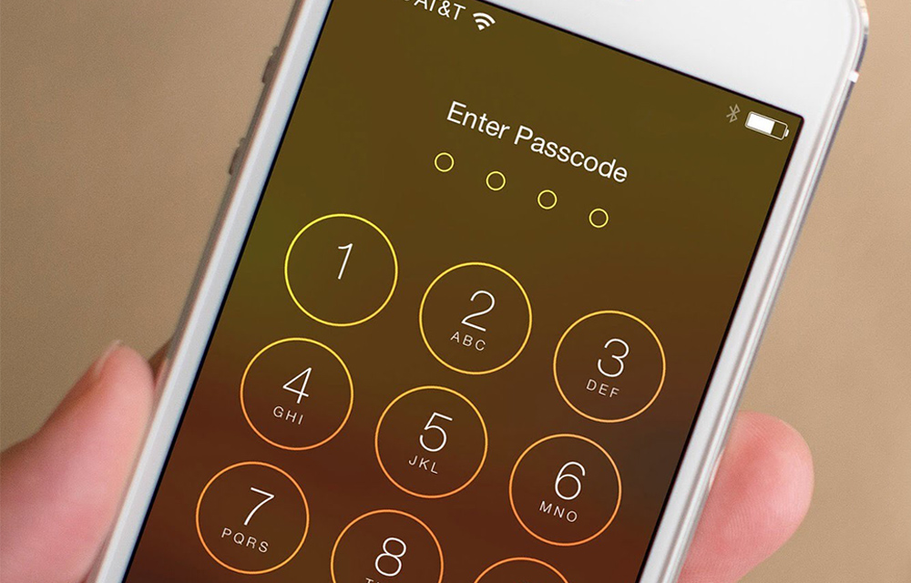 How To Set A Passcode On Your Apple Watch