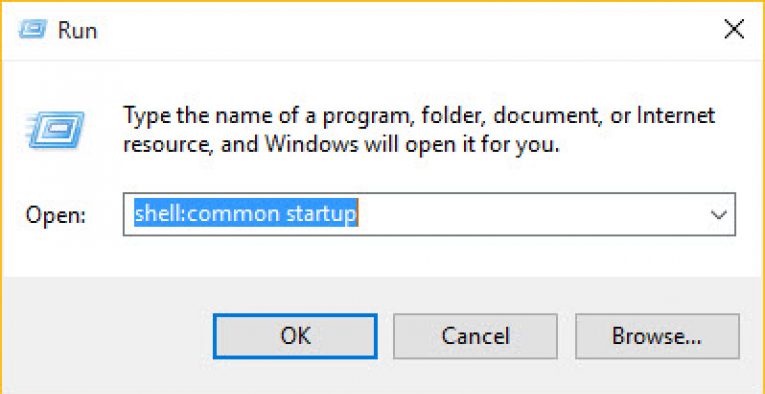 Shell Command