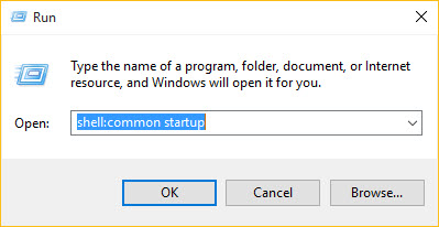 Shell Command