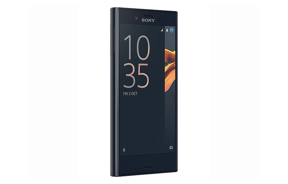 Sony Xperia X Compact DesignSony Xperia X Compact Design