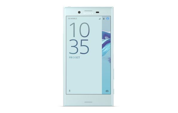 Sony Xperia X Compact Review