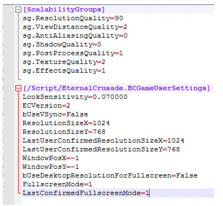 Warhammer 40,000 Fix Step 9