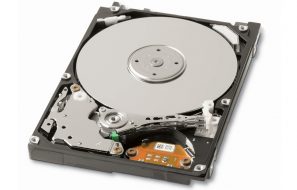 What is Hard Disk