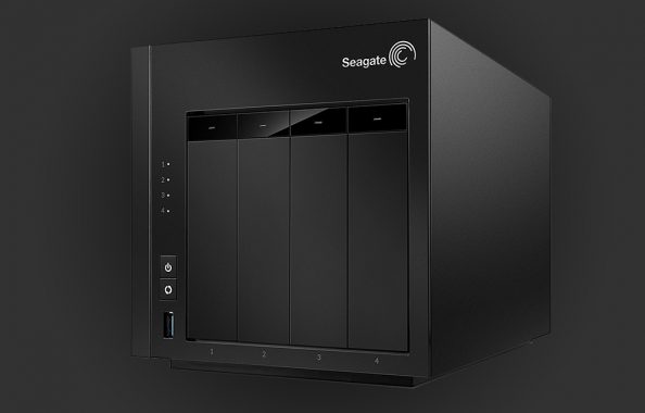 What is NAS or Network Attached Storage