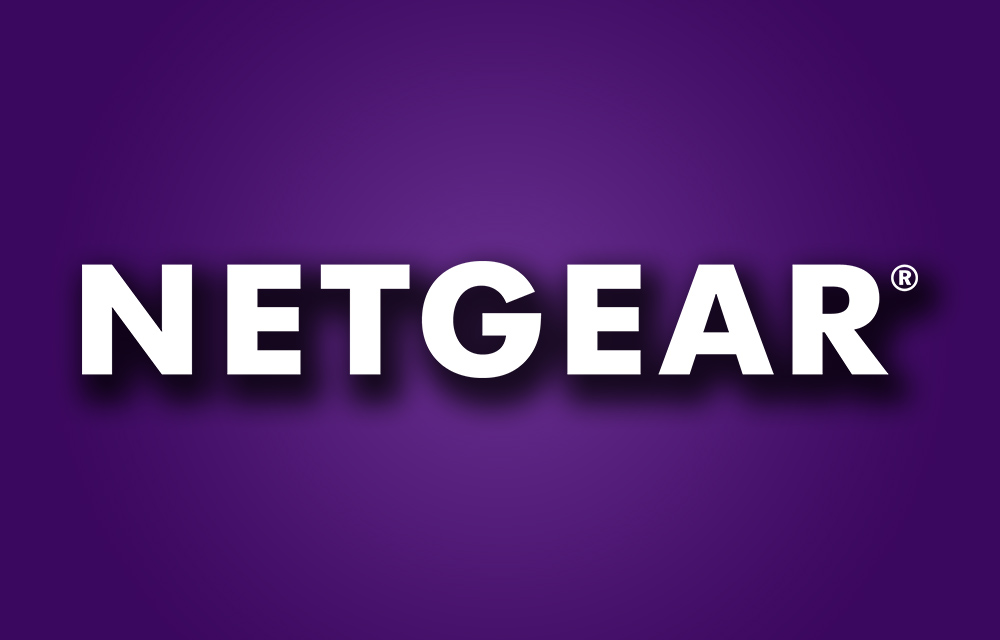 What is Netgear