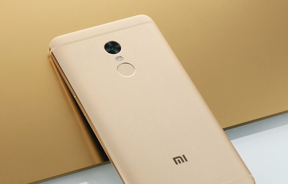 Xiaomi Redmi 4A Camera