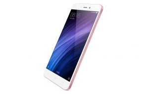 Xiaomi Redmi 4A Review