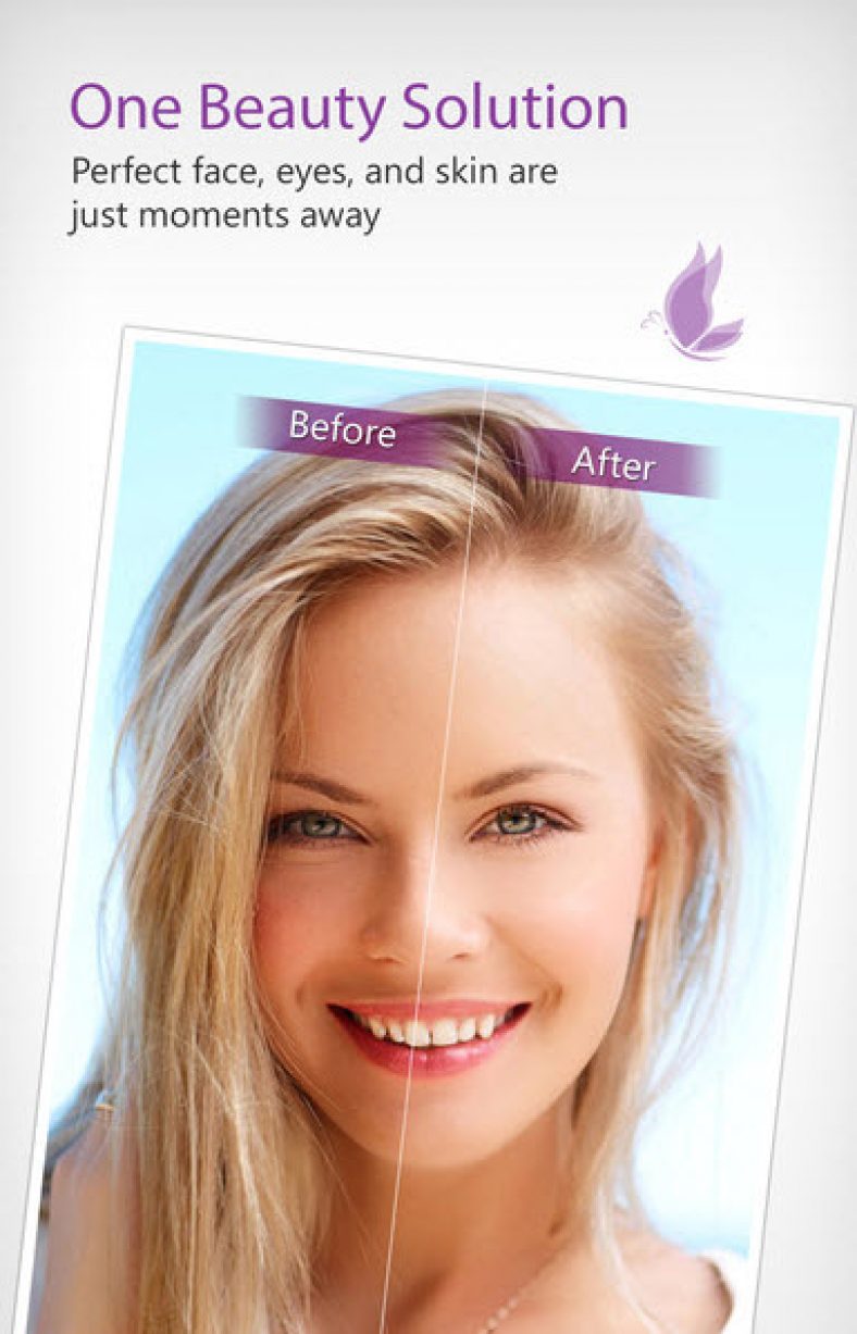YouCam Perfect