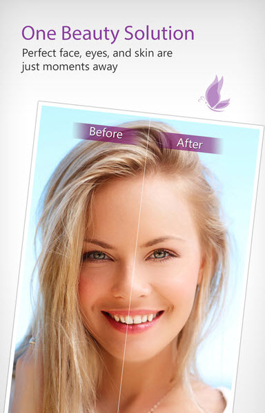 YouCam Perfect
