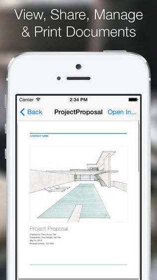 iExplorer Mobile
