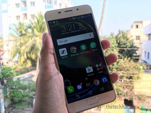 Asus Zenfone 3S Max ZC521TL Detailed Review
