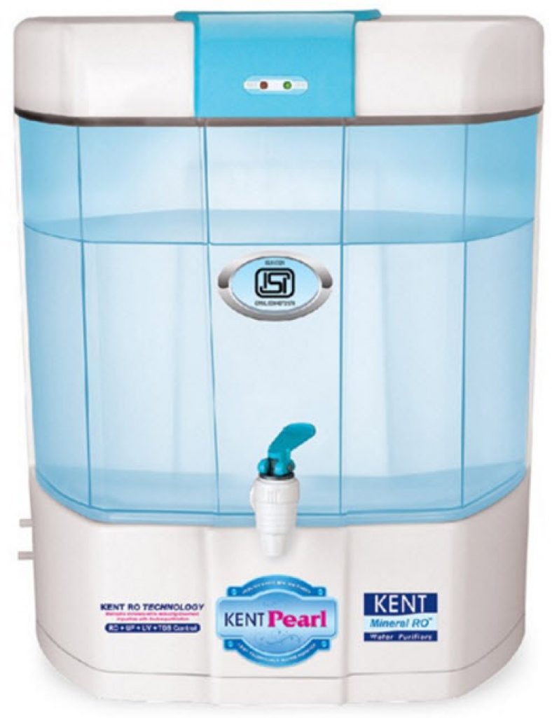 Kent Pearl