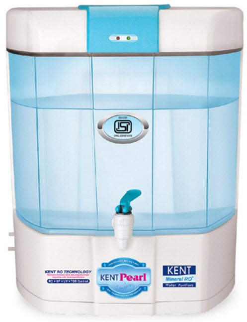 Kent Pearl