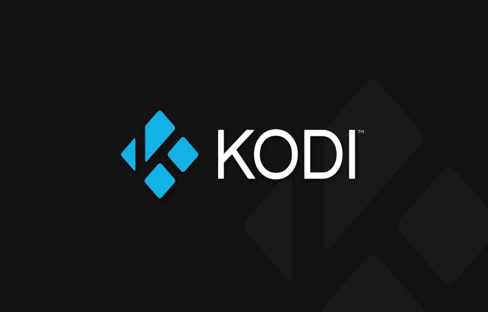 Kodi for iOS