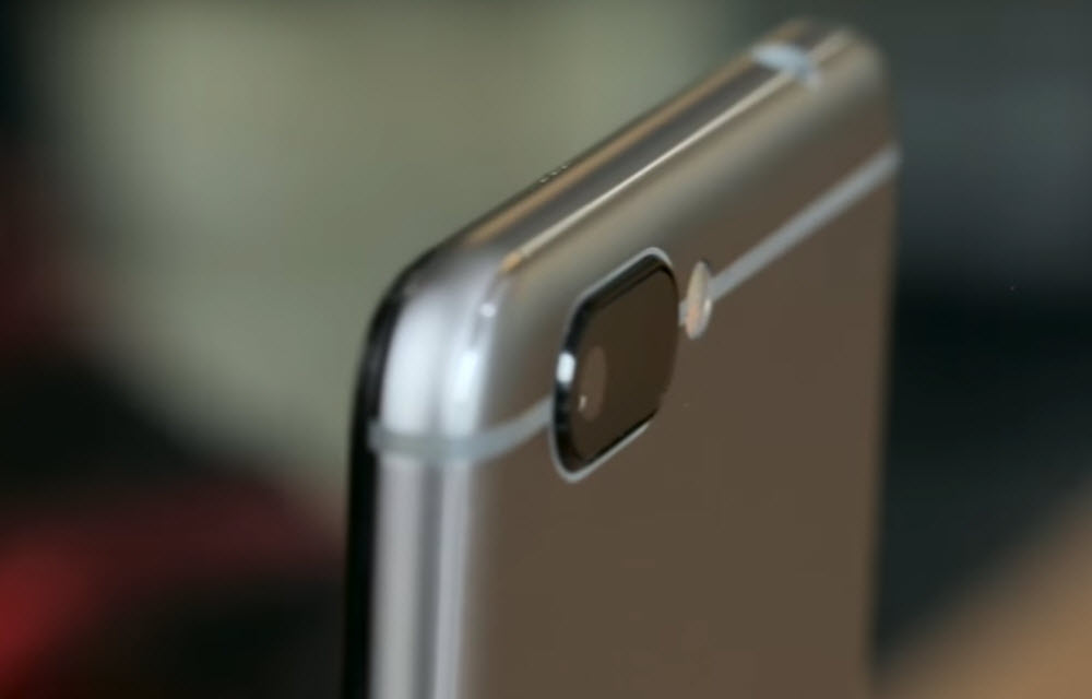UMI Z Camera