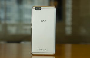 Umi Z 4G Smartphone Review - Helio X27 CPU, 4GB RAM and Powerful Battery