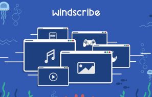 Windscribe Review