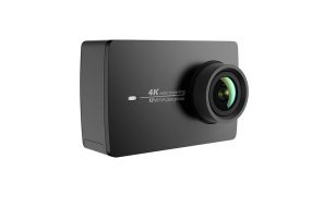 Xiaomi Yi 2 4K Camera