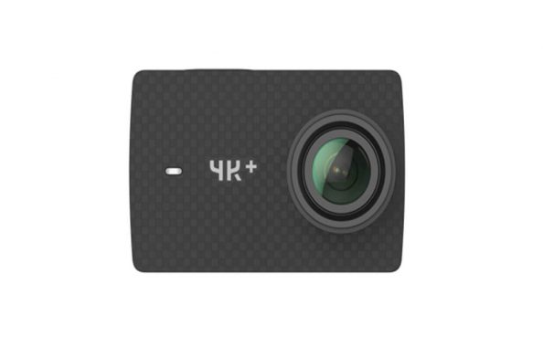 YI-4K Plus