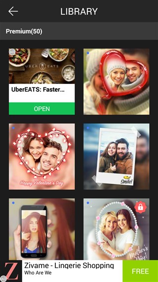 PIP Camera