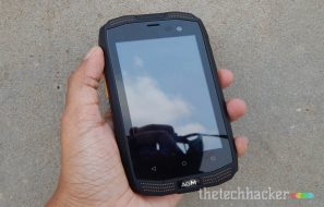 AGM A2 Rio Review