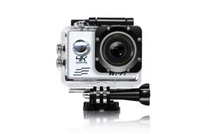 Acekool 4K Action Camera Features and Review