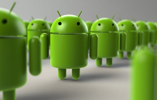 Android O
