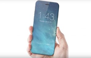 Apple iPhone 8 Rumor Roundup- Features, Company Growth and Specifications