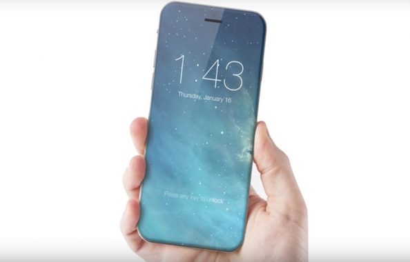 Apple iPhone 8 Rumor Roundup- Features, Company Growth and Specifications