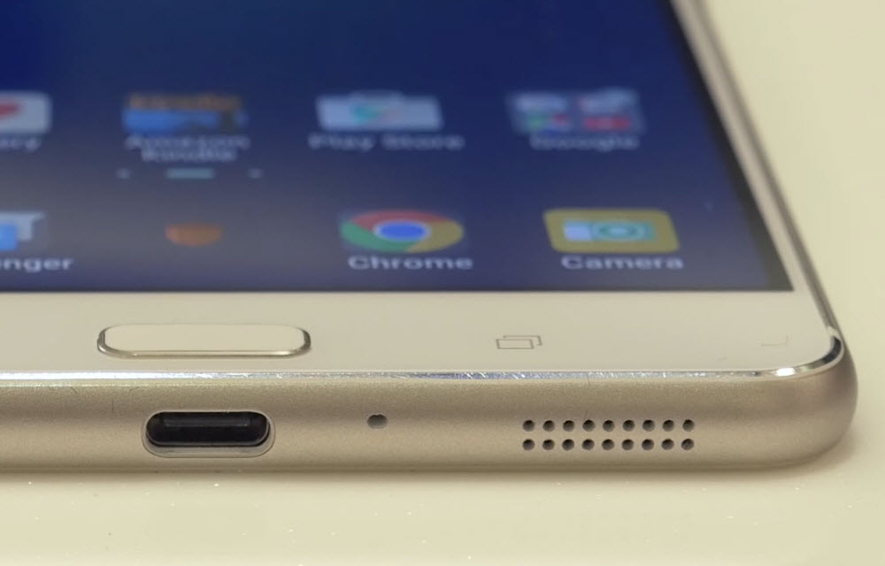 Asus Zenfone 3 Ultra ZU680KL Display