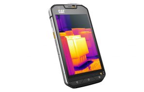 CAT S60 Rugged