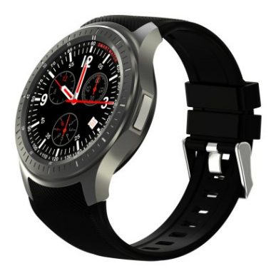 Domino DM368 Smartwatch