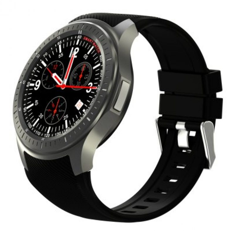 Domino DM368 Smartwatch