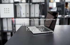 EaseUS Data Recovery Software Wizard Free 11.0 Review