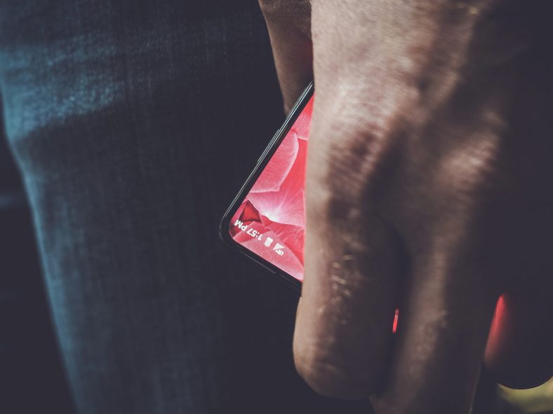 Essential Modular Phone
