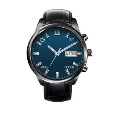 Finow X5 Plus Smartwatch