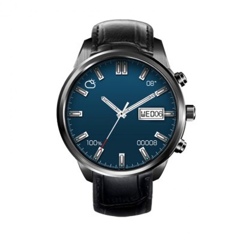 Finow X5 Plus Smartwatch