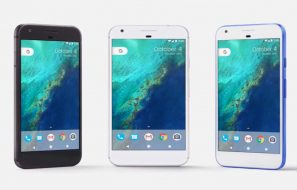 Google Pixel 2 Confirmed With Premium Tag