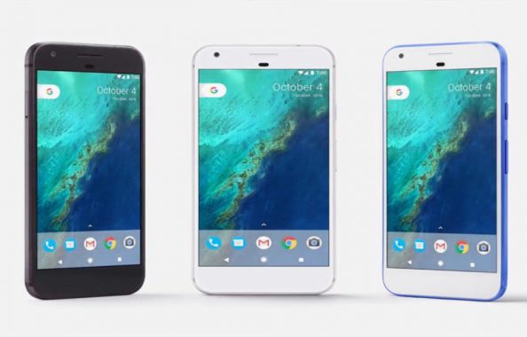 Google Pixel 2 Confirmed With Premium Tag