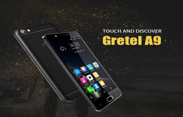 Gretel A9