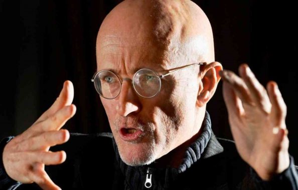 Head Transplant